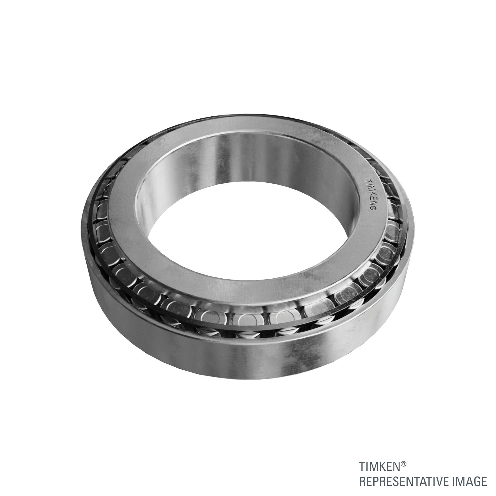 TIMKEN Single Row Tapered Roller Bearing 30311-90KA3