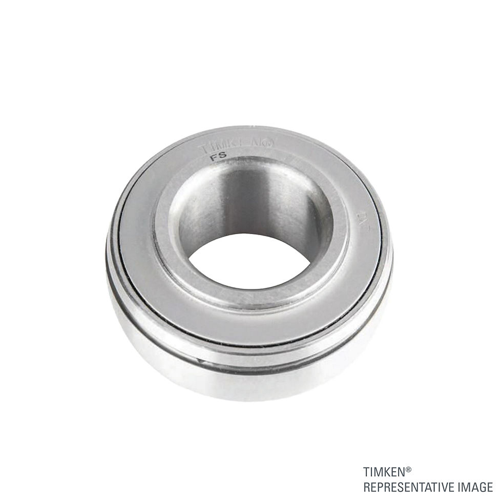 TIMKEN Insert Ball Bearing UK213