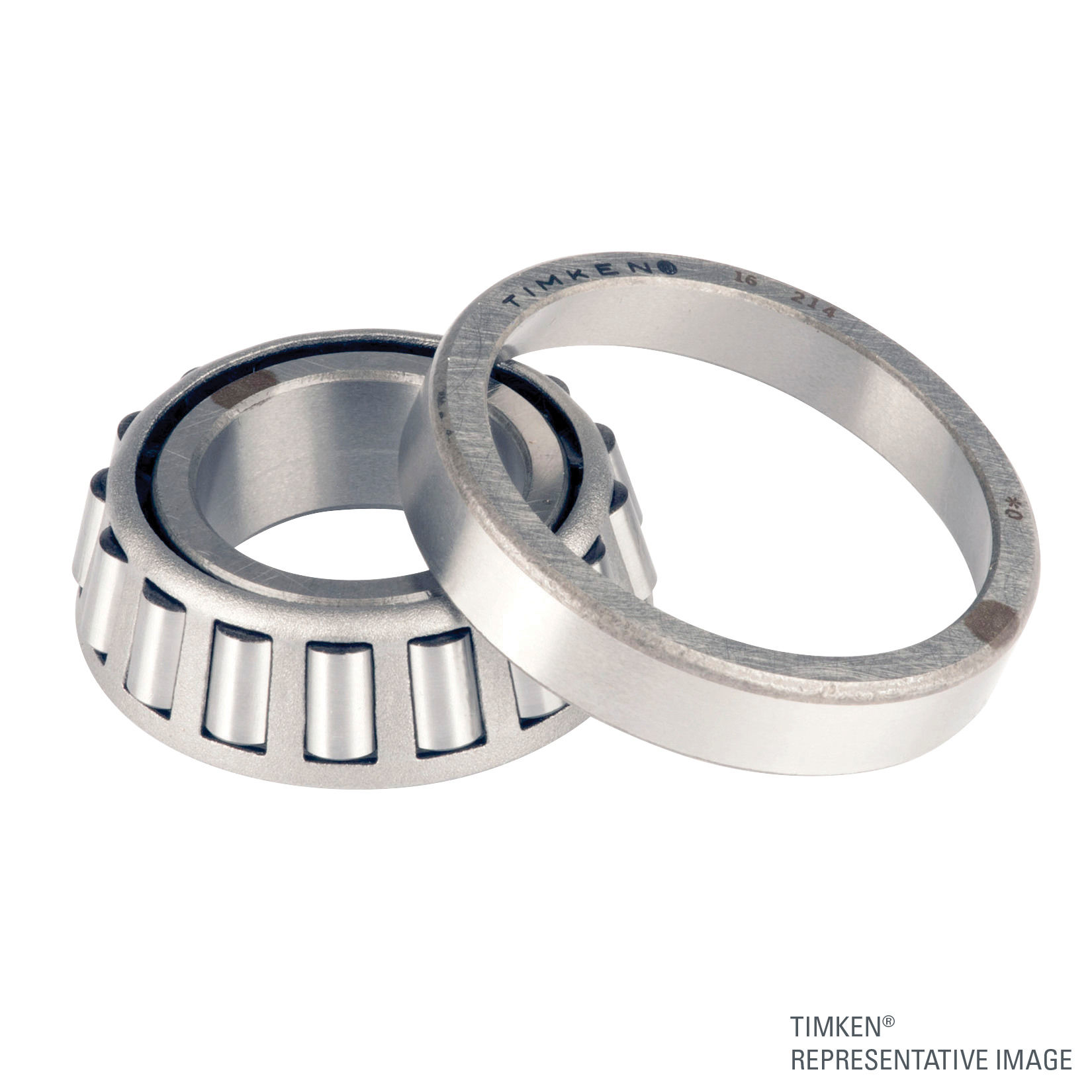 TIMKEN Precision Tapered Roller Bearing A4050-90068