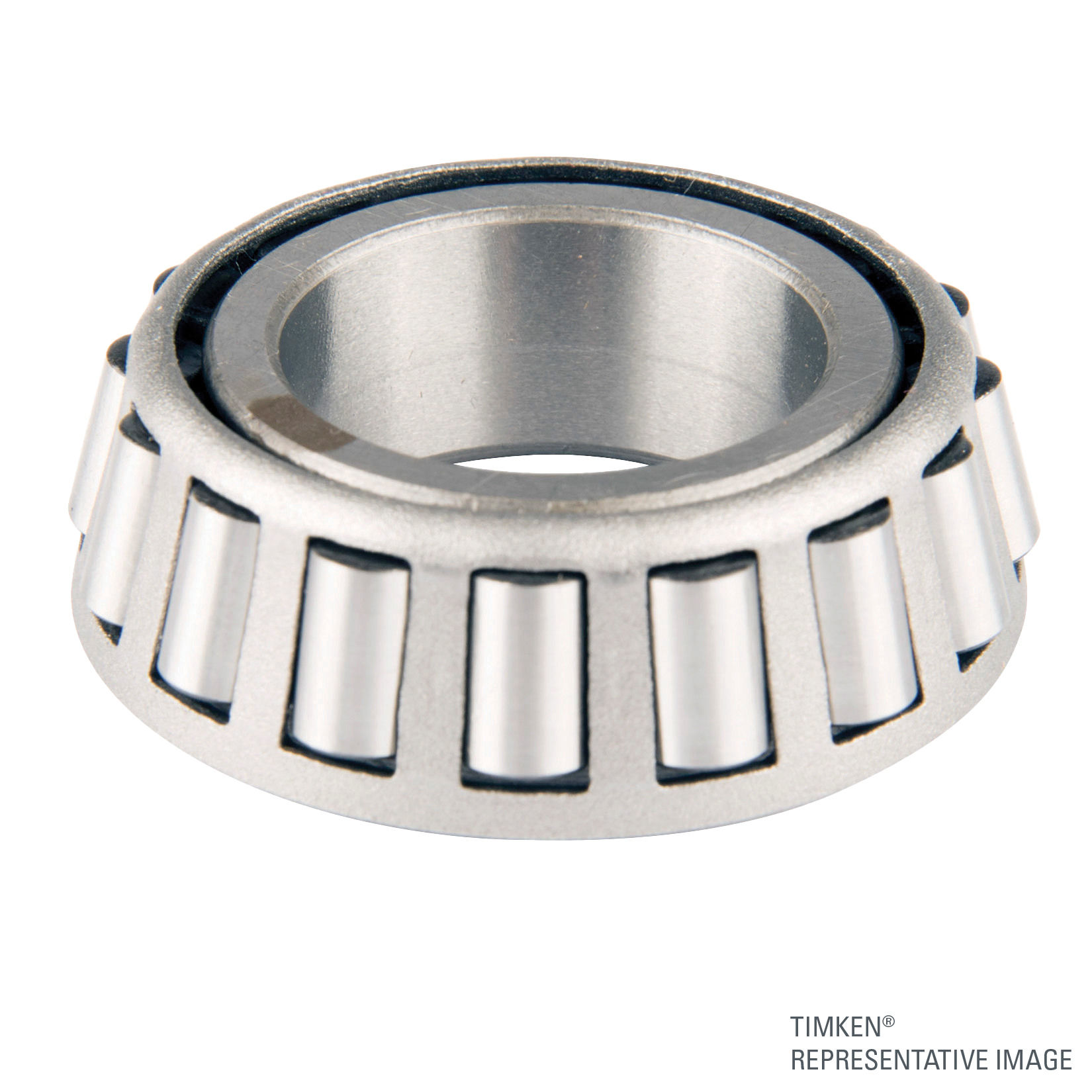 TIMKEN Precision Tapered Roller Bearing 495-30000