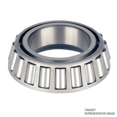 TIMKEN Single Row Tapered Roller Bearing 46780-2 | Allen Bearings