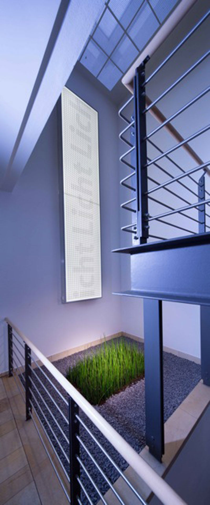 BETTINA BELLMANN Interior Design