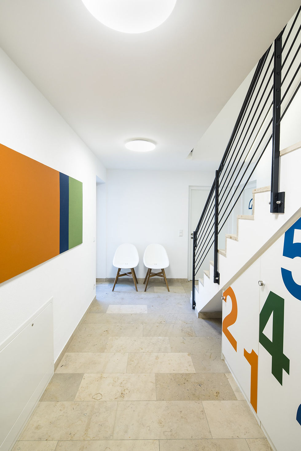 BETTINA BELLMANN Interior Design