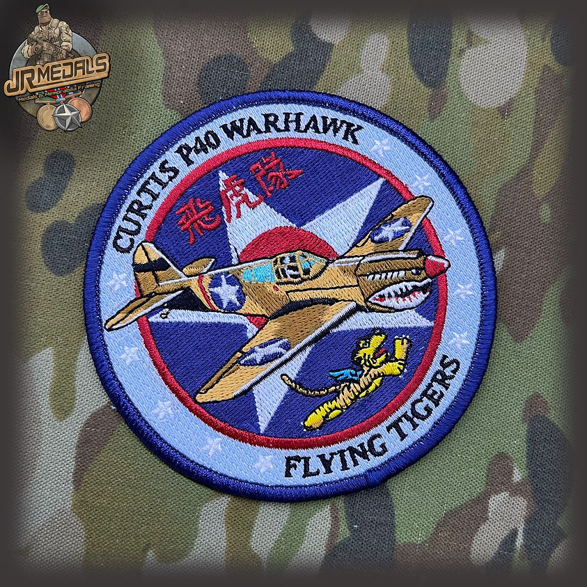 Curtis P40 warhawk patch.jpg