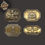 Thumbnail: Defence Group Gold Commendations