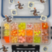 First Drift Fishing x Death Roe Bead Box