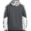 Thumbnail: First Drift Fishing Sport-Tek Moisture Wicking Hoodie - Back