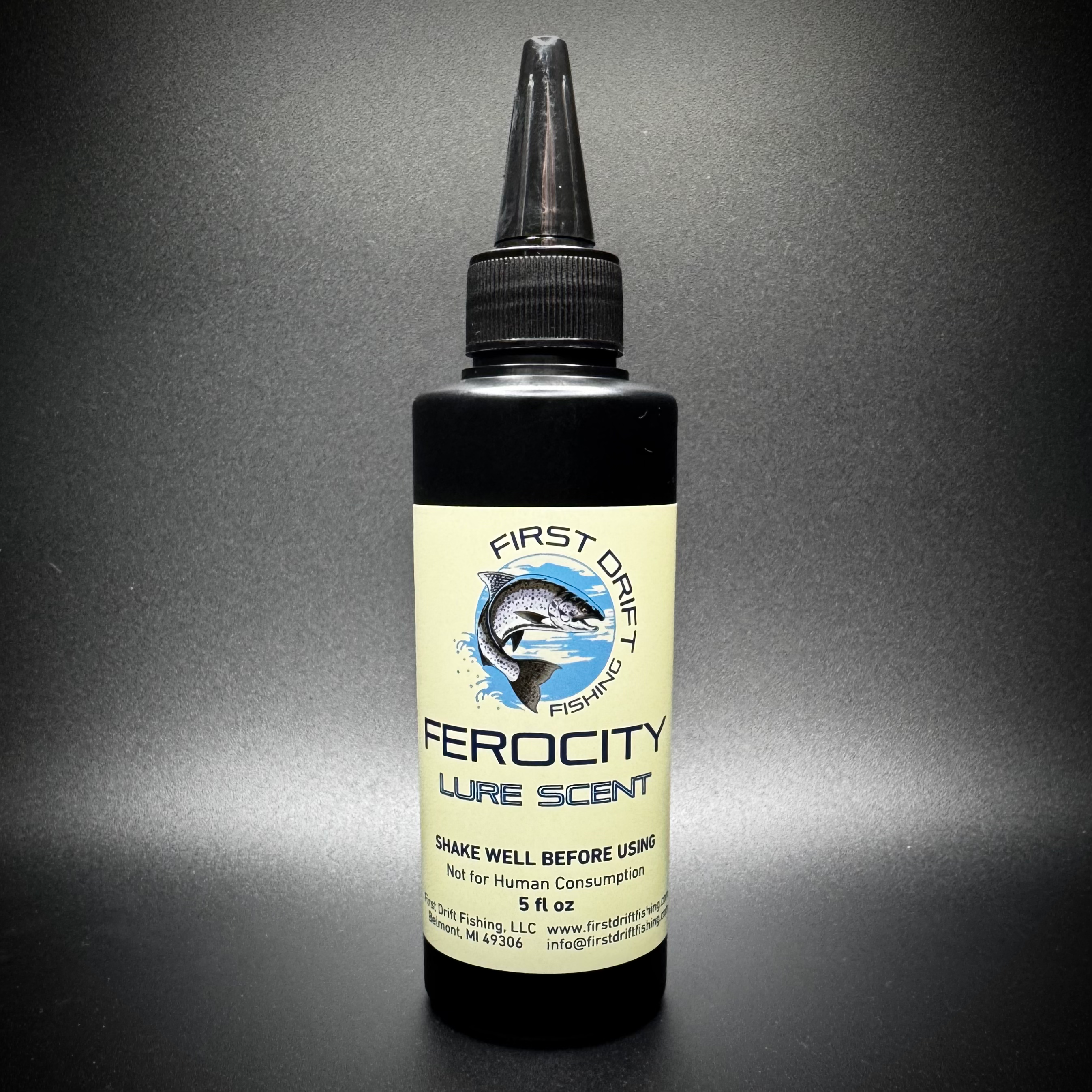 FEROCITY LURE SCENT