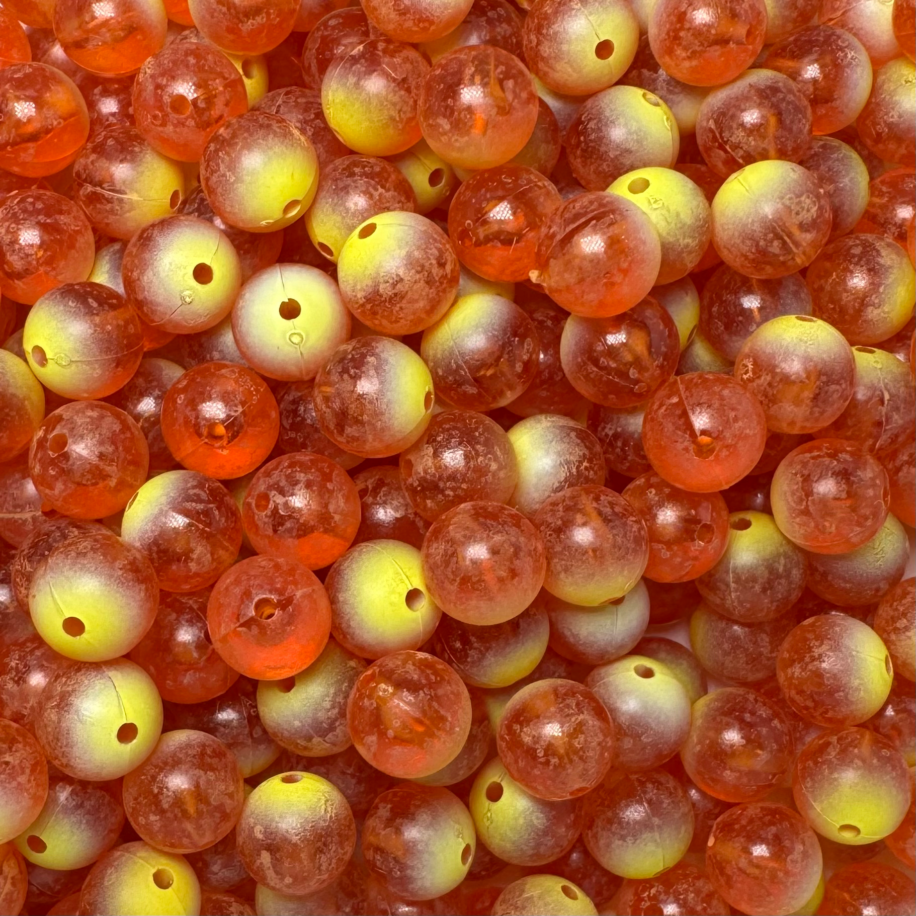 First Drift Fishing Bead Dead Fuel