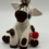 Thumbnail: Polymer Clay Coffee Cow