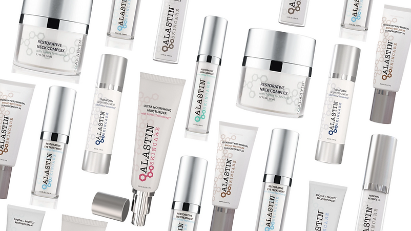 Alastin Skincare Orange County