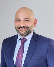 Dr. Ash Moaveni