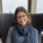 Volunteer President of Collingwood Toy Library 2023-24 Jenny Yuen