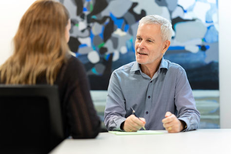 What to do if you're injured at work in the Northern Territory
