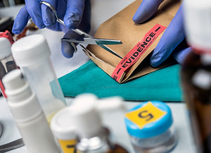 forensic kit