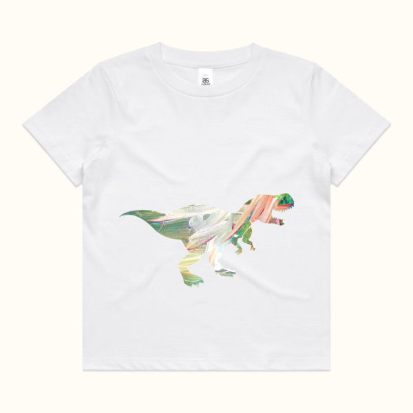 Thumbnail: Kids Tee