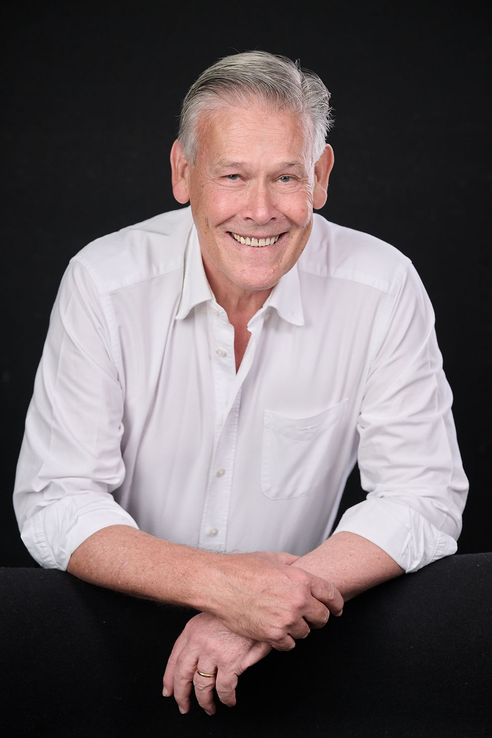 Robert Nason