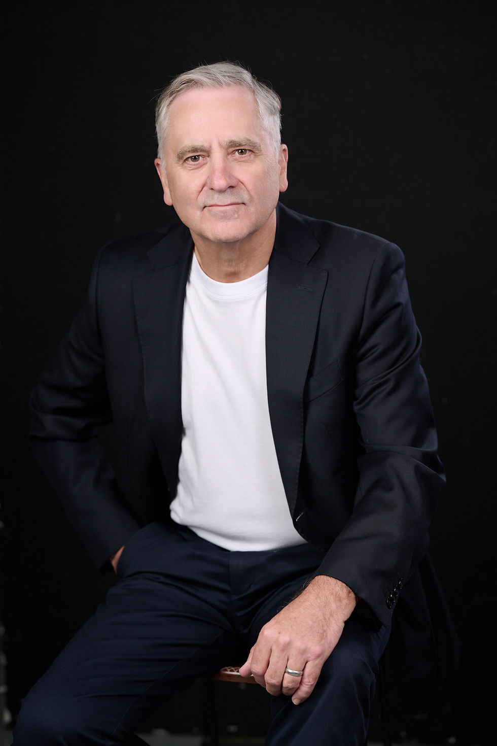 Neil Plumridge