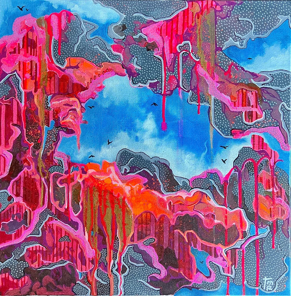 TM Ropponen Art