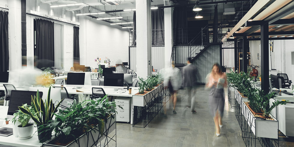Gramerci Talent Recruitment Agency Brisbane