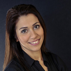 Dr Sara Safari, Sports and Musculoskeletal Doctor, Melbourne Medicolegal