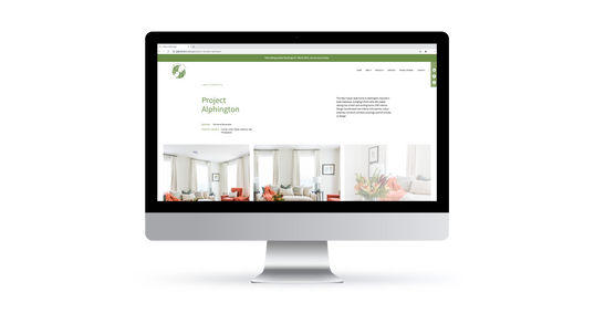 GDP Interior Design
