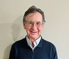 Dr. Tony Robinson