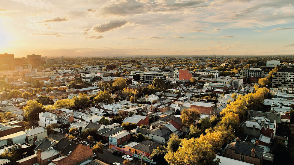 Cityscape Sunset Australia.jpg