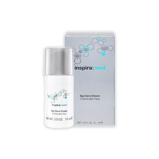 Eye Care Cream, Inspira Cosmetics