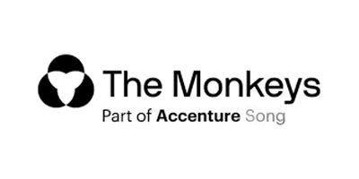 The Monkeys Logo