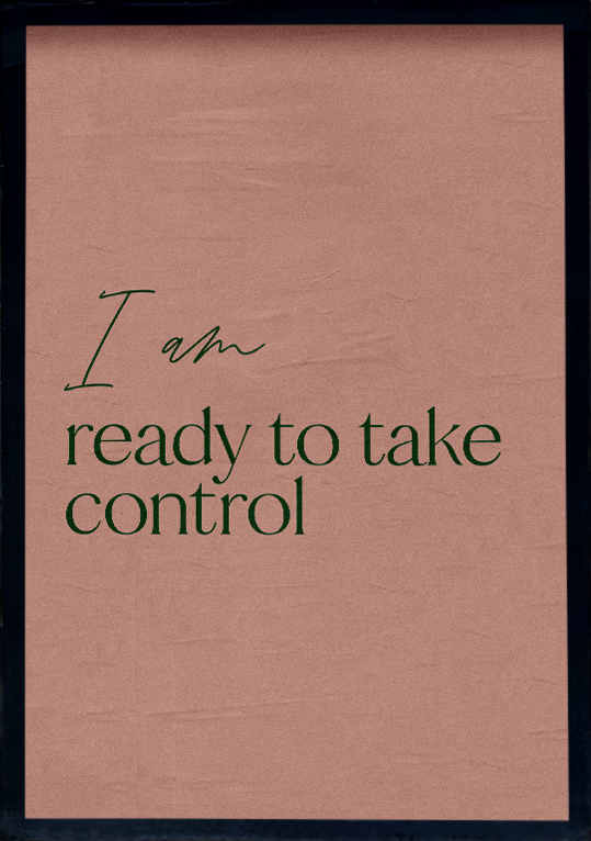 Total Reset Journal - Your Mind