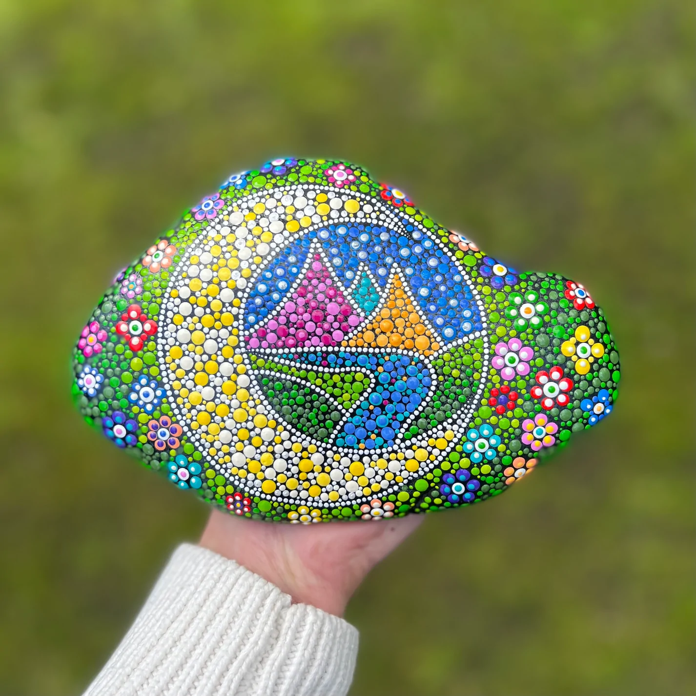 Solace Stone