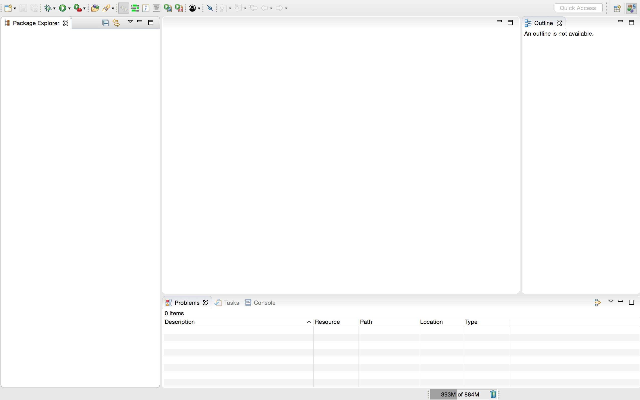 delete the .metadata on mac for eclipse delete the .metadata on mac for eclipse