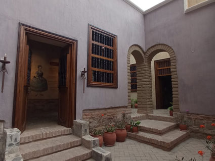 La casa de la cultura criolla, el nuevo atractivo de Jirón de la Unión