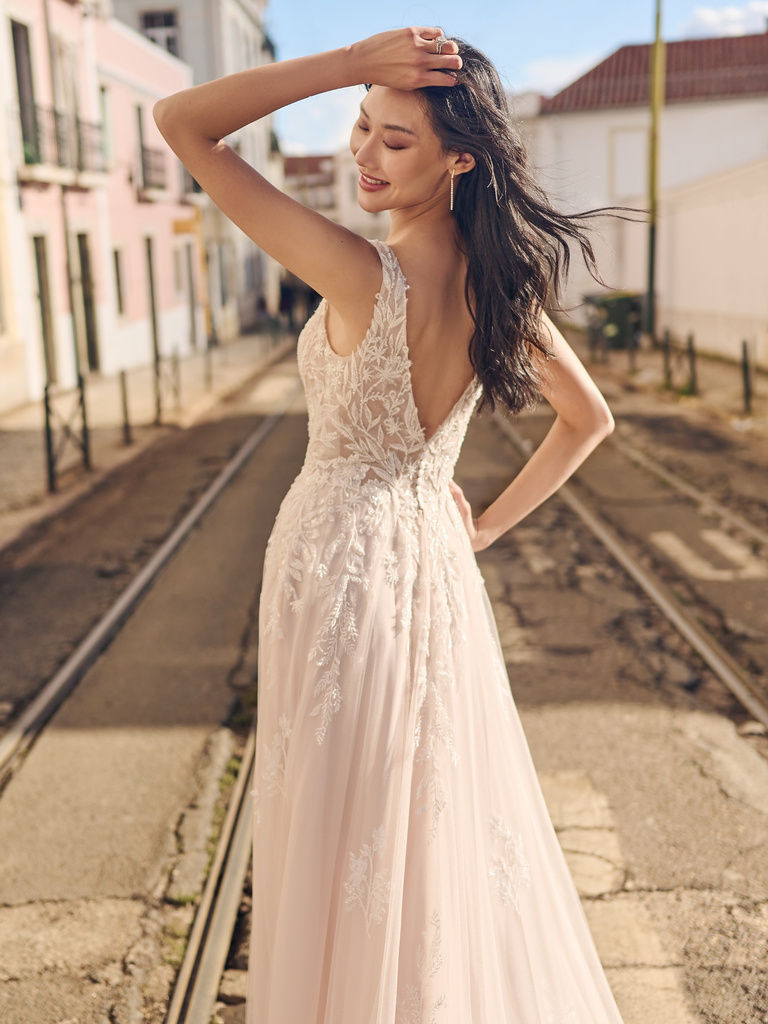 Thumbnail: Maggie Sottero #Jodie