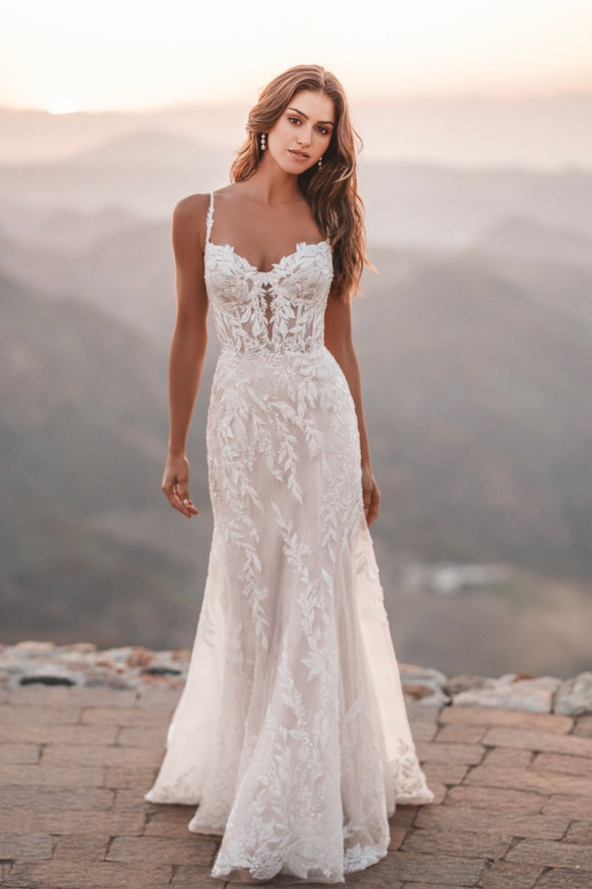 Style #A1218