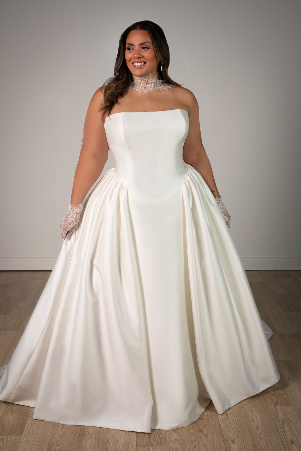 Thumbnail: Style #SY8274