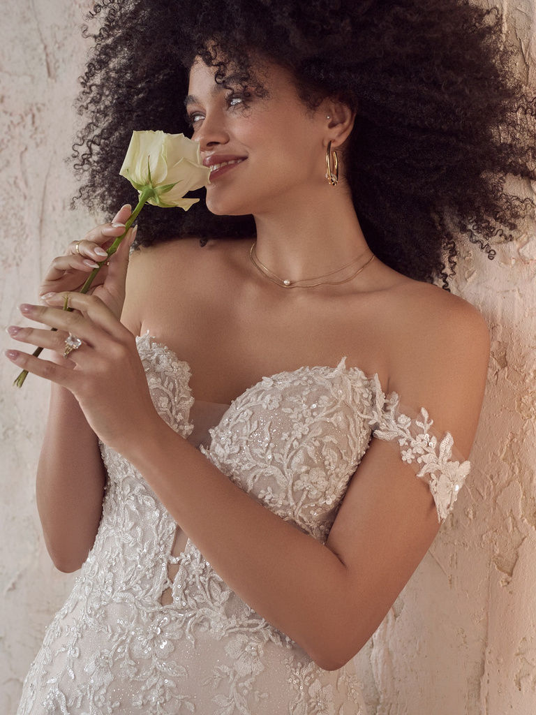 Thumbnail: Maggie Sottero #Lennon