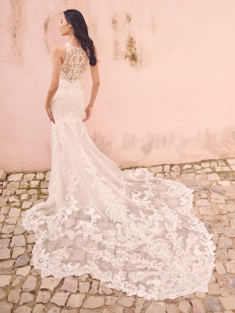 Thumbnail: Maggie Sottero #Claire