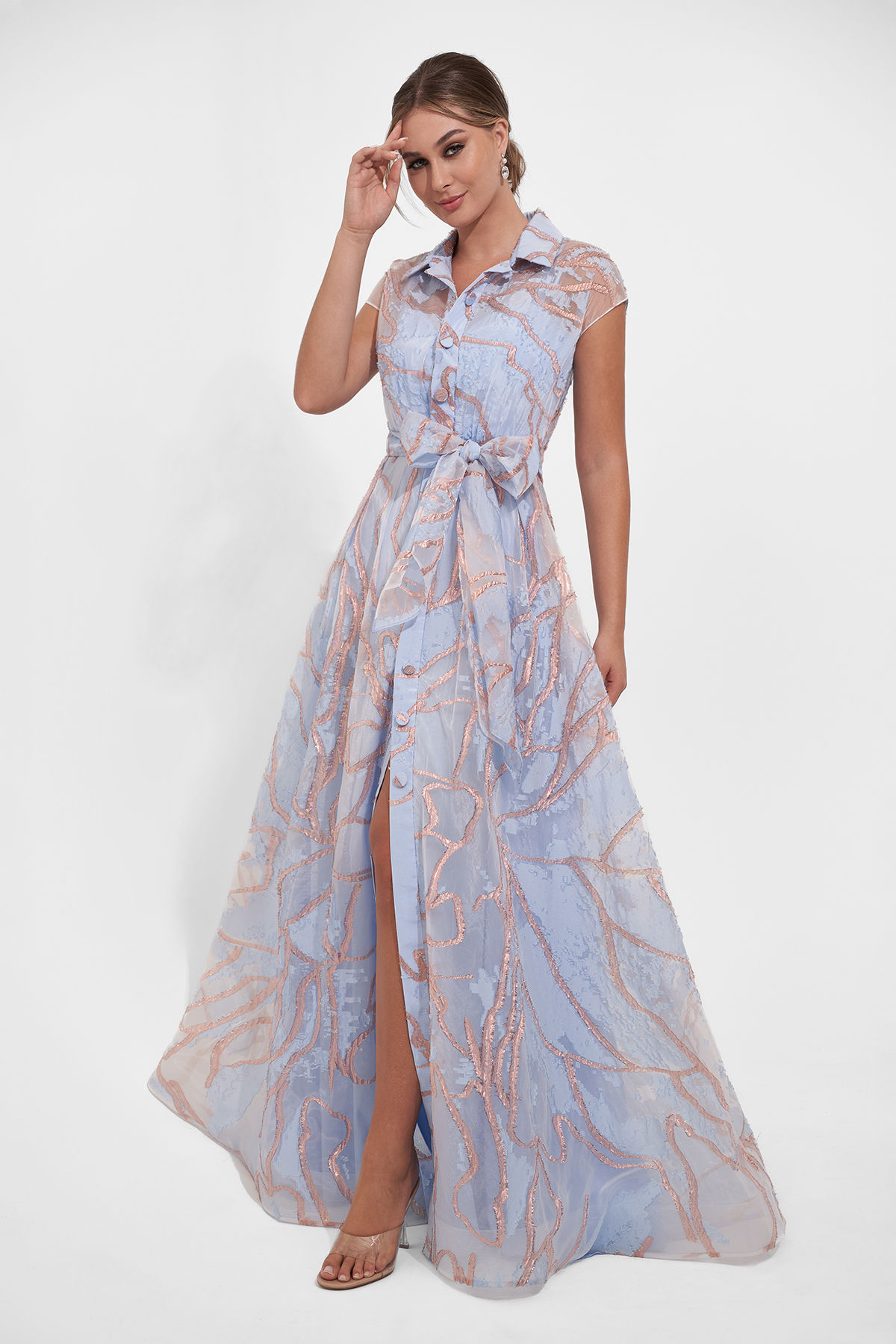 Jade Couture #K278018