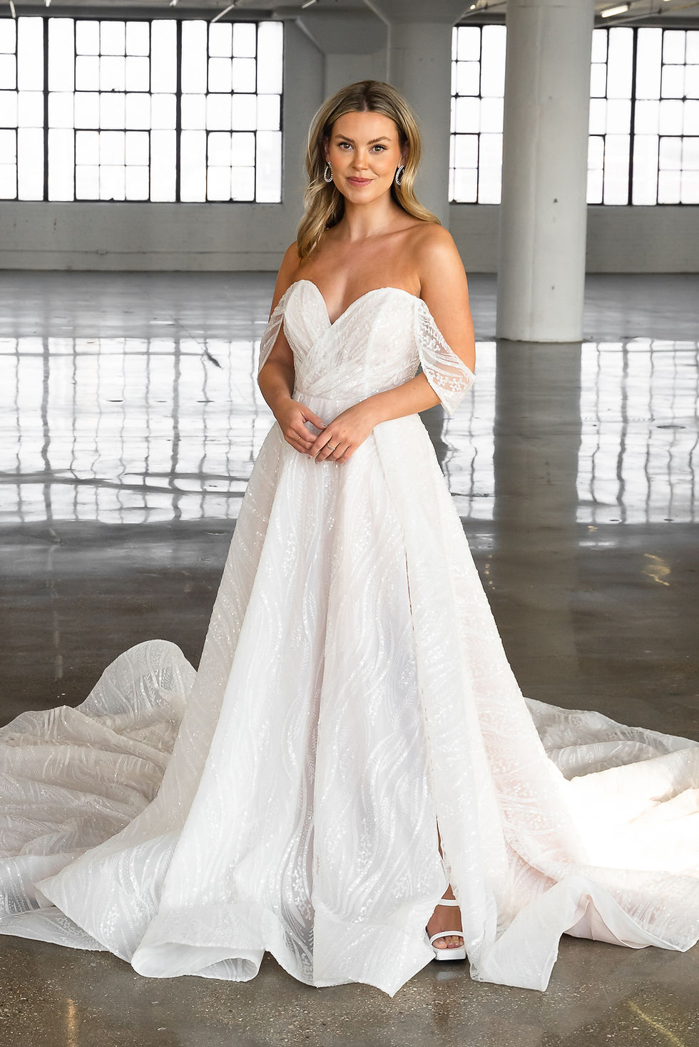 Thumbnail: Style #D3648