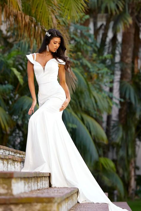 Style #Iris BG-201007