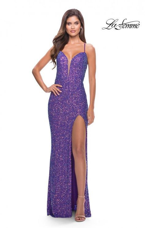 La Femme 31430