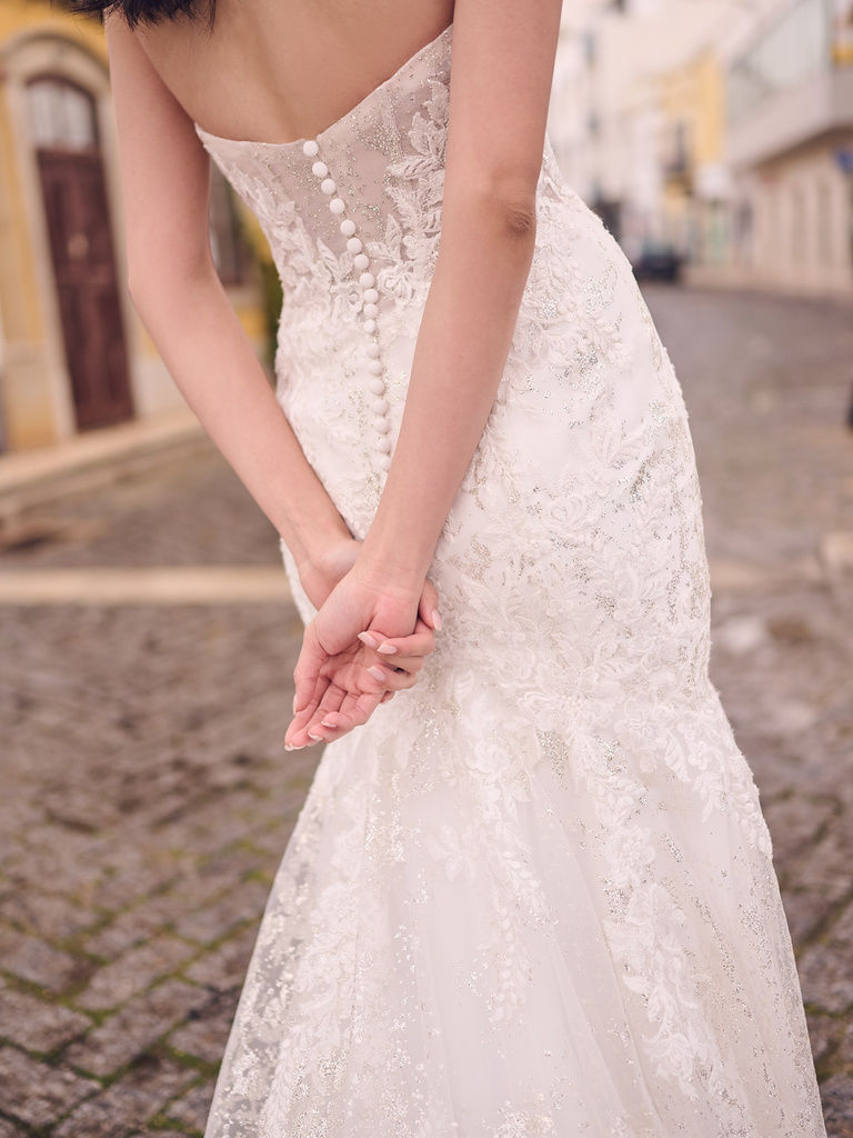 Thumbnail: Maggie Sottero #Hailey