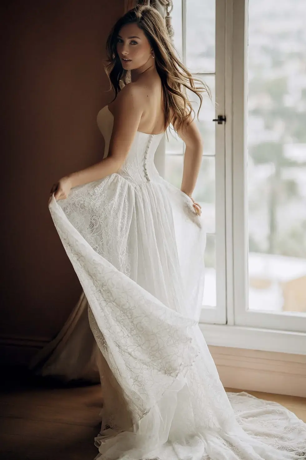 Thumbnail: Style #SY8341