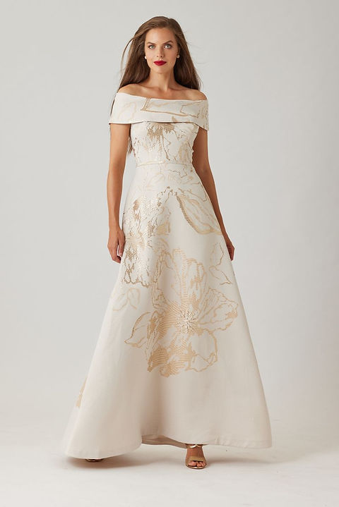 Teri Jon #269019 | dianesformalaffair Teri Jon #269019 | dianesformalaffair