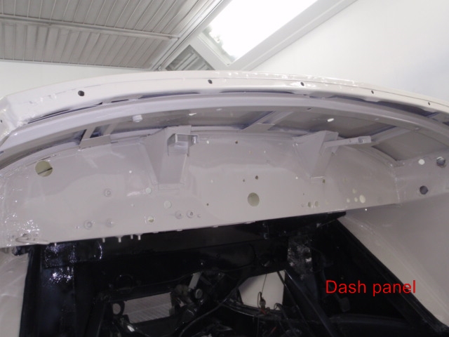 MGA Smash Repair Restoration
