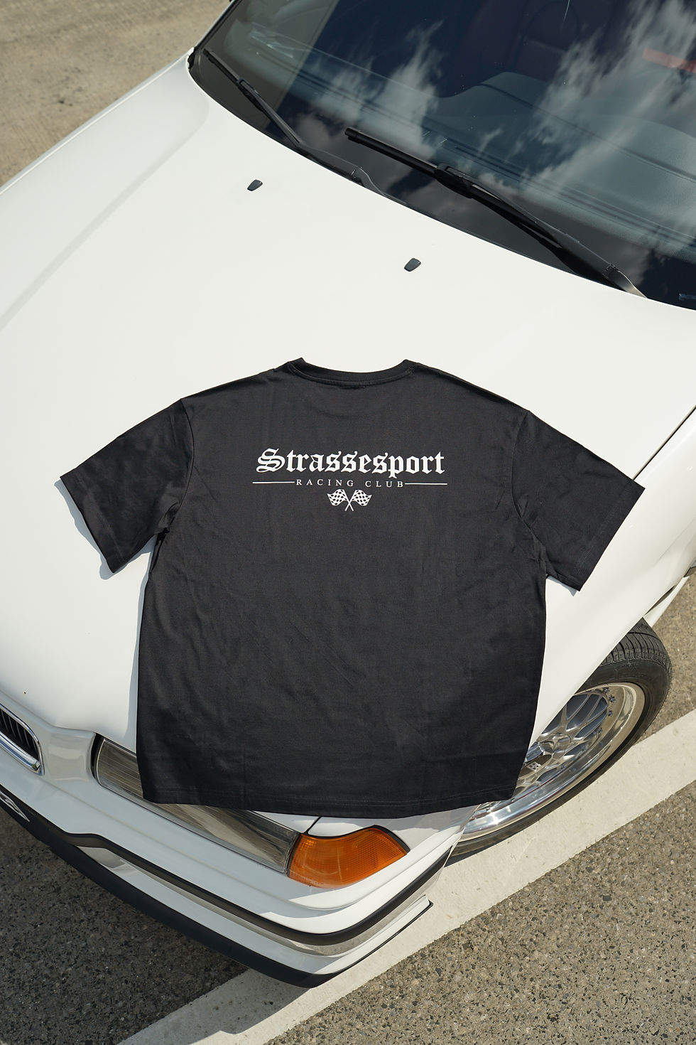 Miniaturbild: T-Shirt OG