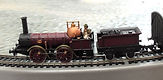 00 Gauge Coppernob