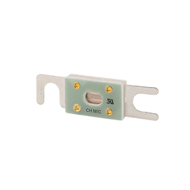 Output DC Fuse 175A